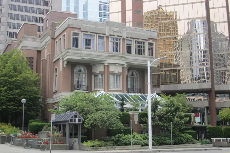 Historic Preservation